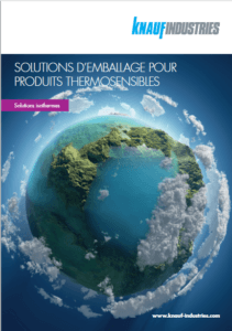couverture brochure solutions isothermes