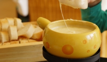 vignette fondue