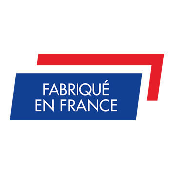 logo_fabrique_en_France_rond - Knauf Industries