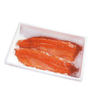 caisse produits de la mer