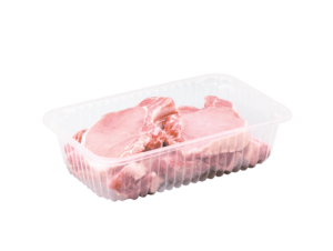 bac viande et produits carnés