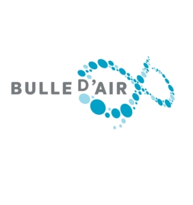 Logo Bulled'Air