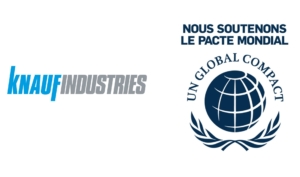 KNAUF Industries pacte mondiale