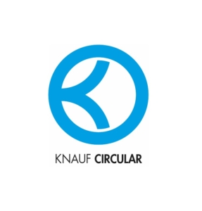 logo knauf circular