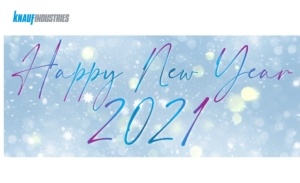 HAPPY NEW YEAR 2021 KIND