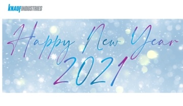 HAPPY NEW YEAR 2021 KIND