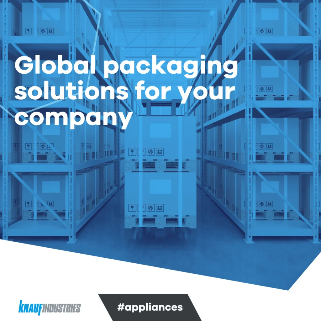 Global packaging solutions for your company: why you should bet on it
