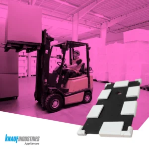 expandable plastics protective packaging