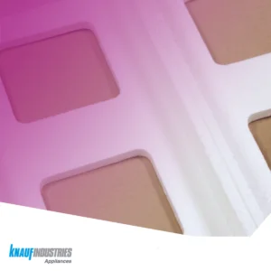 Foam packaging insert