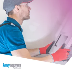Heat recuperator optimizations using EPP