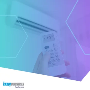 HVAC unit components