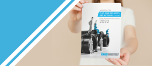 Rapport RSE Knauf Industries N°2 2022