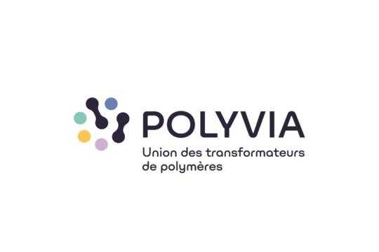 Polyvia's logo