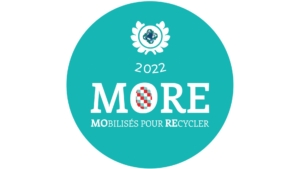 Picture of label more 2022 logo