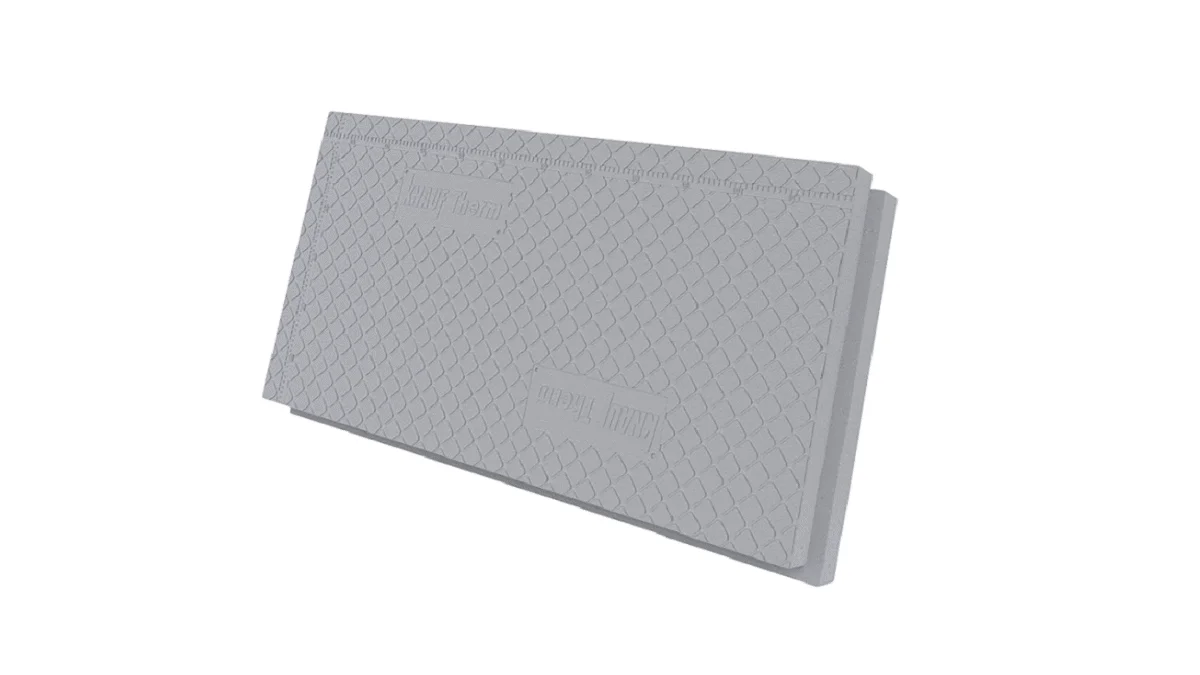 foam molding technology construction industry component