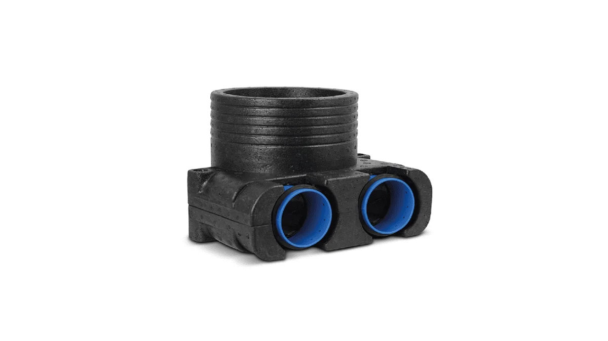epp cover for ventilation system