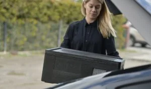 Innovative Component Packaging Soltutions - Knauf Appliances