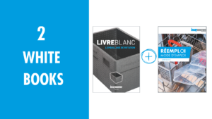 KNAUF INDUSTRIES WHITE PAPERS ON REUSABLE PACKAGING AND REUSE