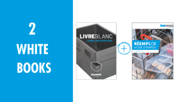KNAUF INDUSTRIES WHITE PAPERS ON REUSABLE PACKAGING AND REUSE