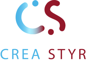 Image du logo Crea Styr
