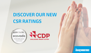 new csr ratings