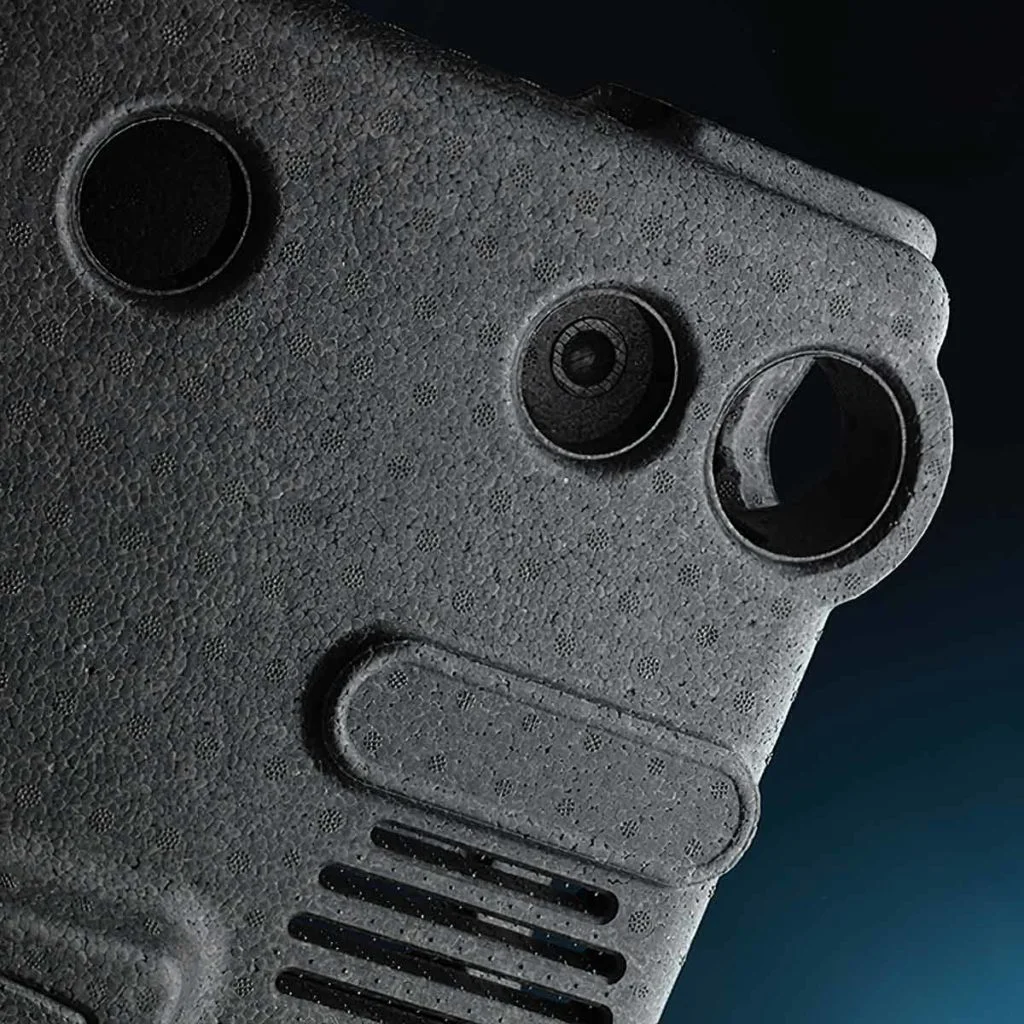 Guide: Selecting EPP for HVAC Parts and Components according to trends and market needs