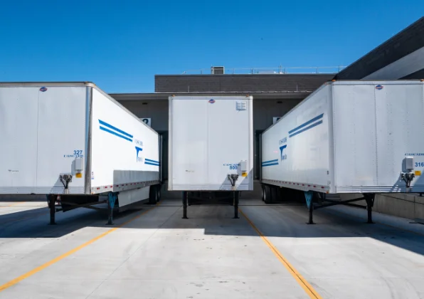Transport sous température dirigée : enjeux et solutions isothermes