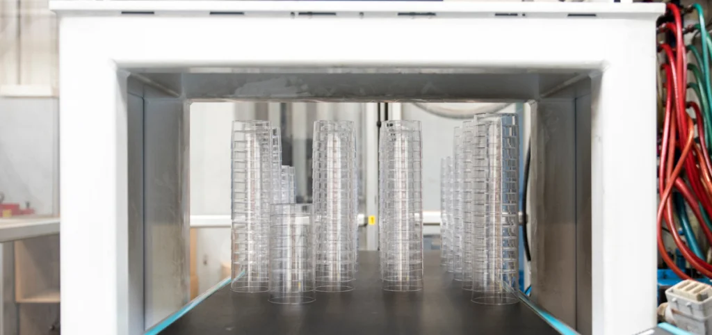 The advantages of choosing a local manufacturer of plastic solutions
