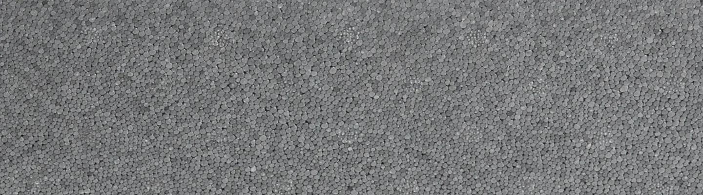 Polystyrène expansé