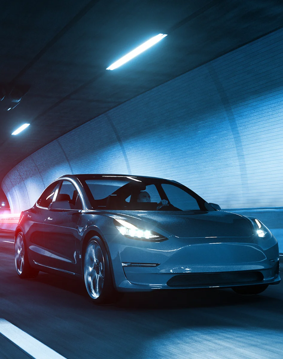 Automotive