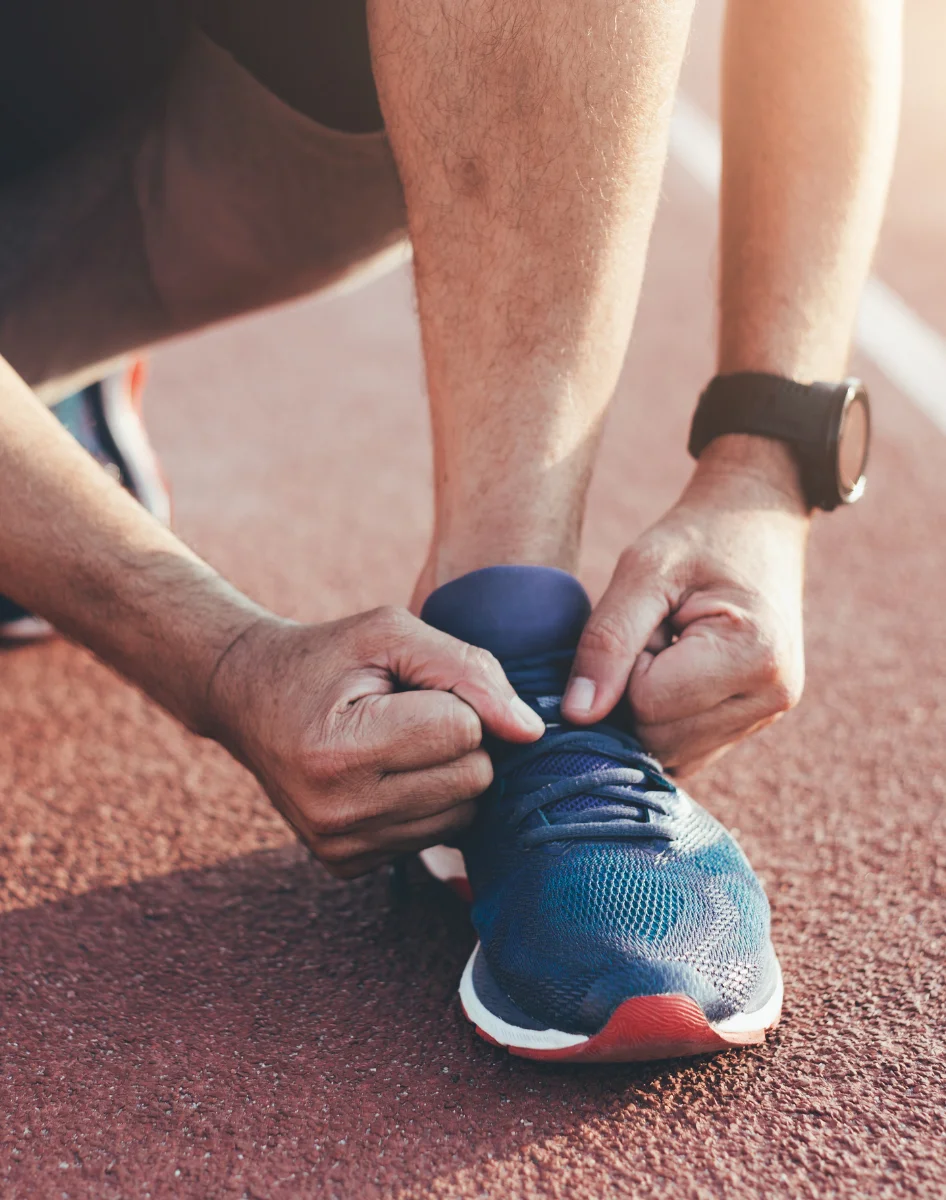 Sports and leisure