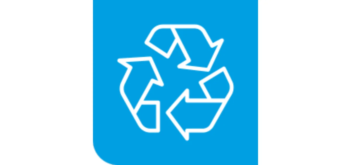 pictogramme tri