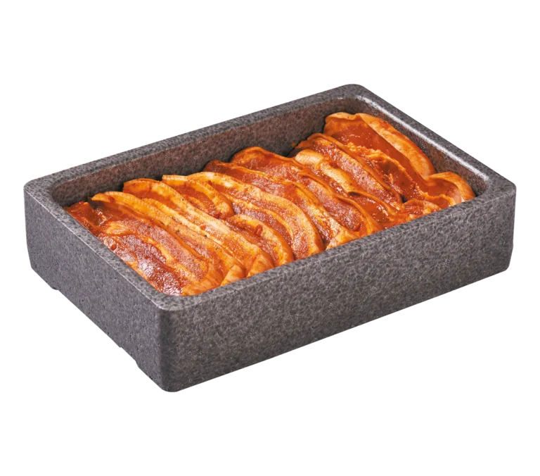 Caissettes