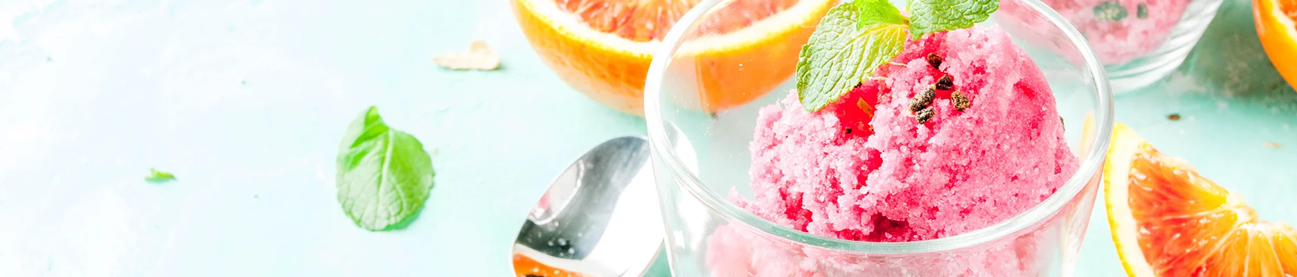 sorbet