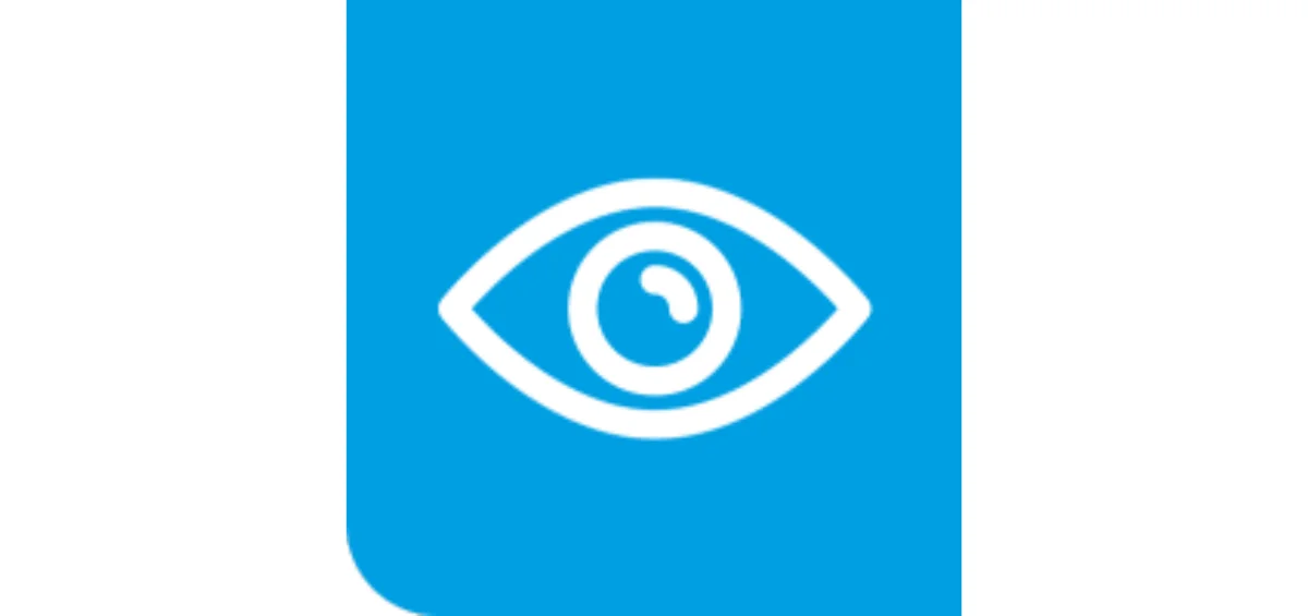 pictogramme oeil 