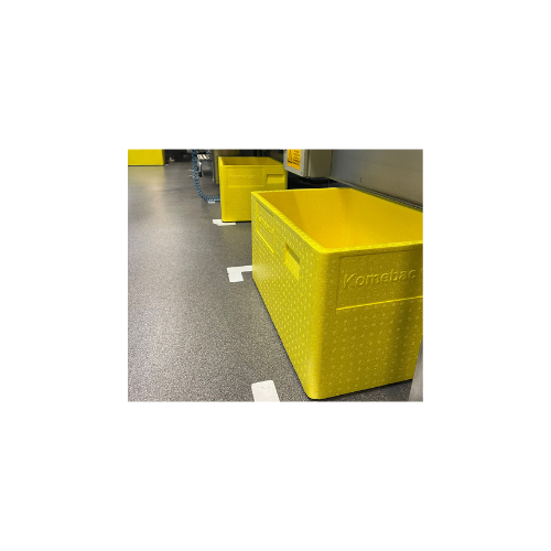 Boehringer Ingelheim x Knauf Industries