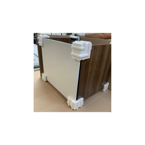 Burgbad x Knauf Industries