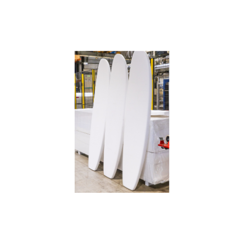 Cutback Sports x Knauf industries