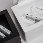 Frobox 18 L en situation