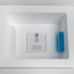 Frobox 18 L avec produits à l'intérieur