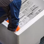 Ringbox avec Co2 solide
