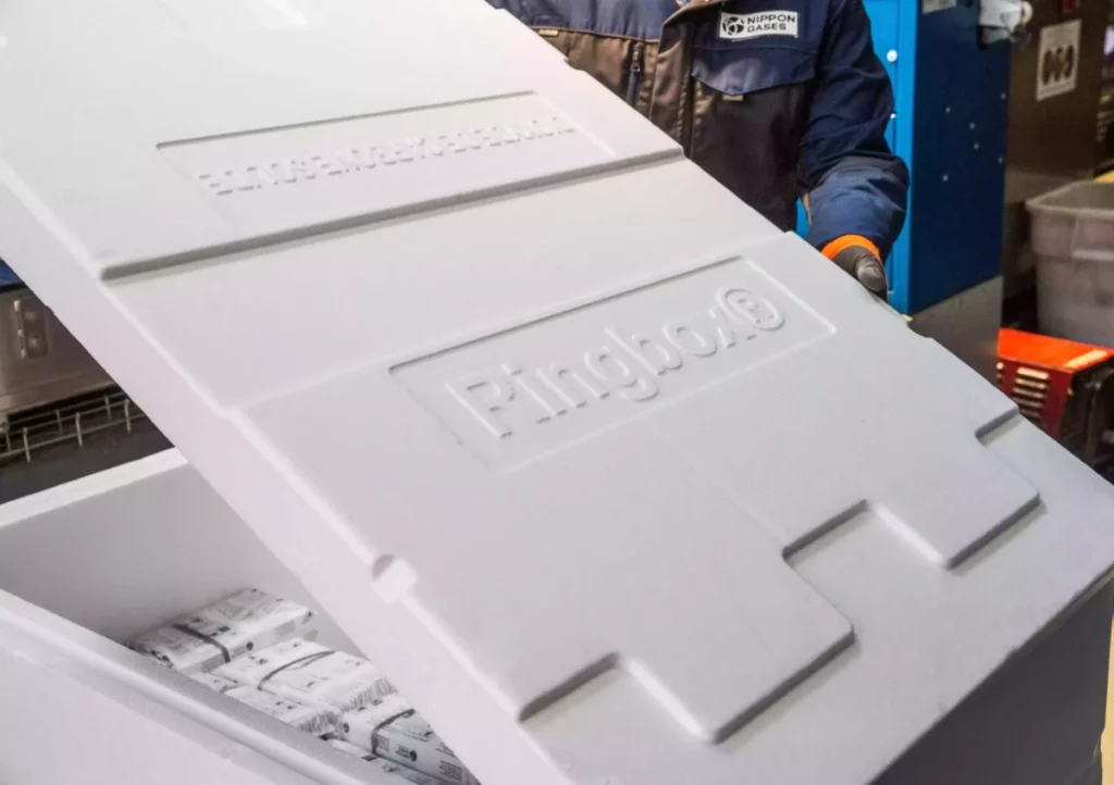 Logistique du froid longue distance : les clés du transport réussi