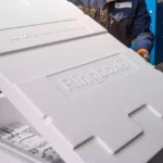 Ringbox avec couvercle