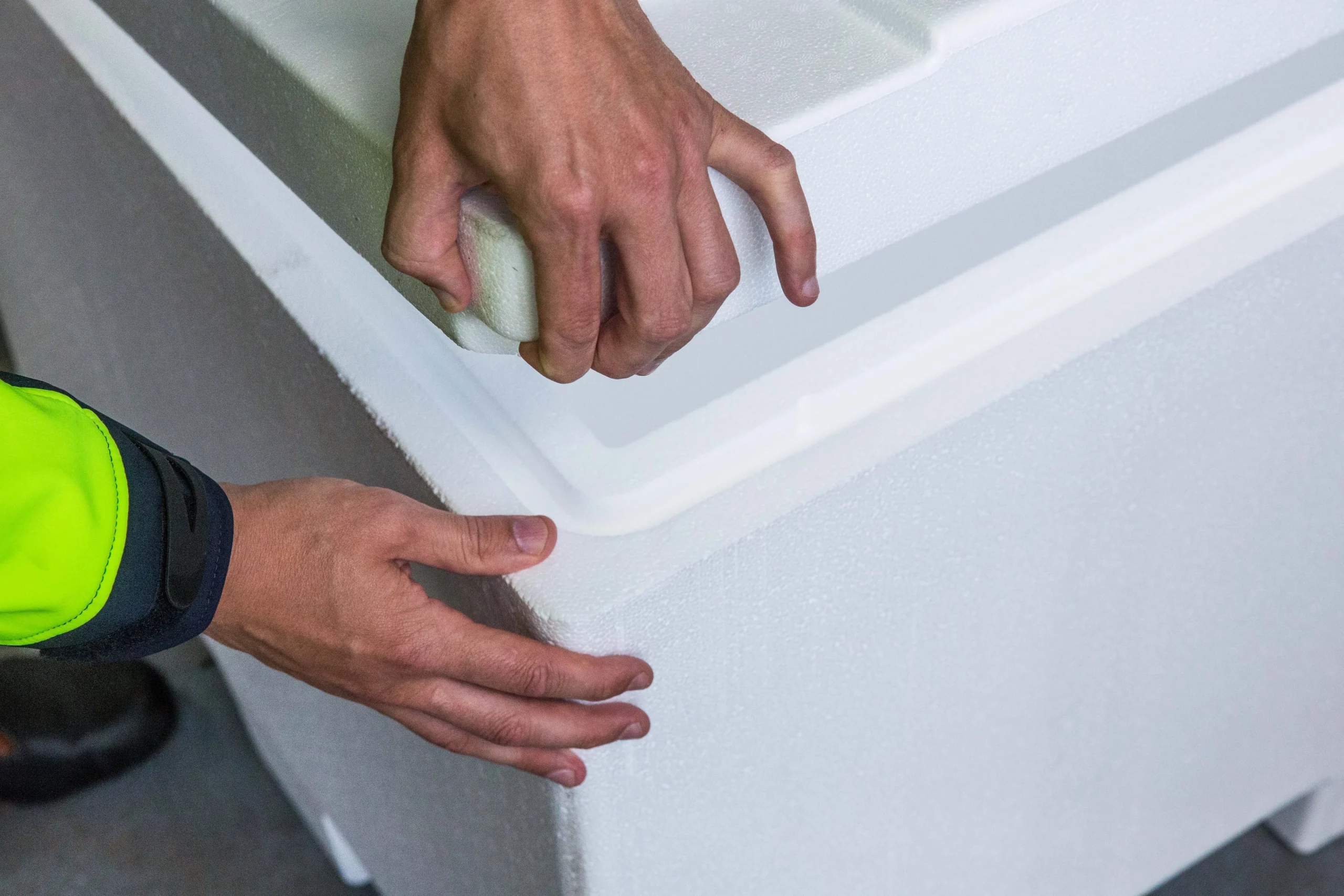 Anneau Ringbox