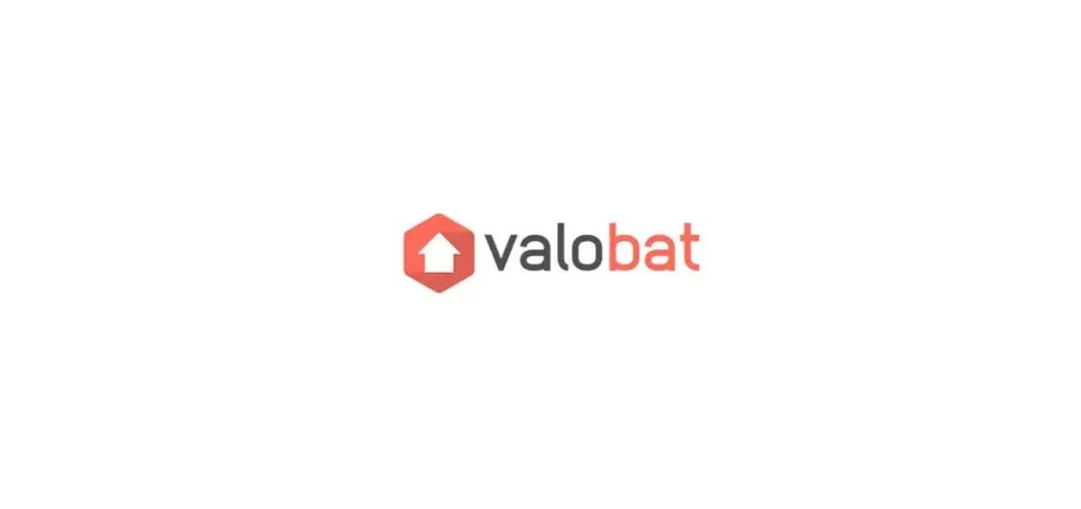Logo Valobat