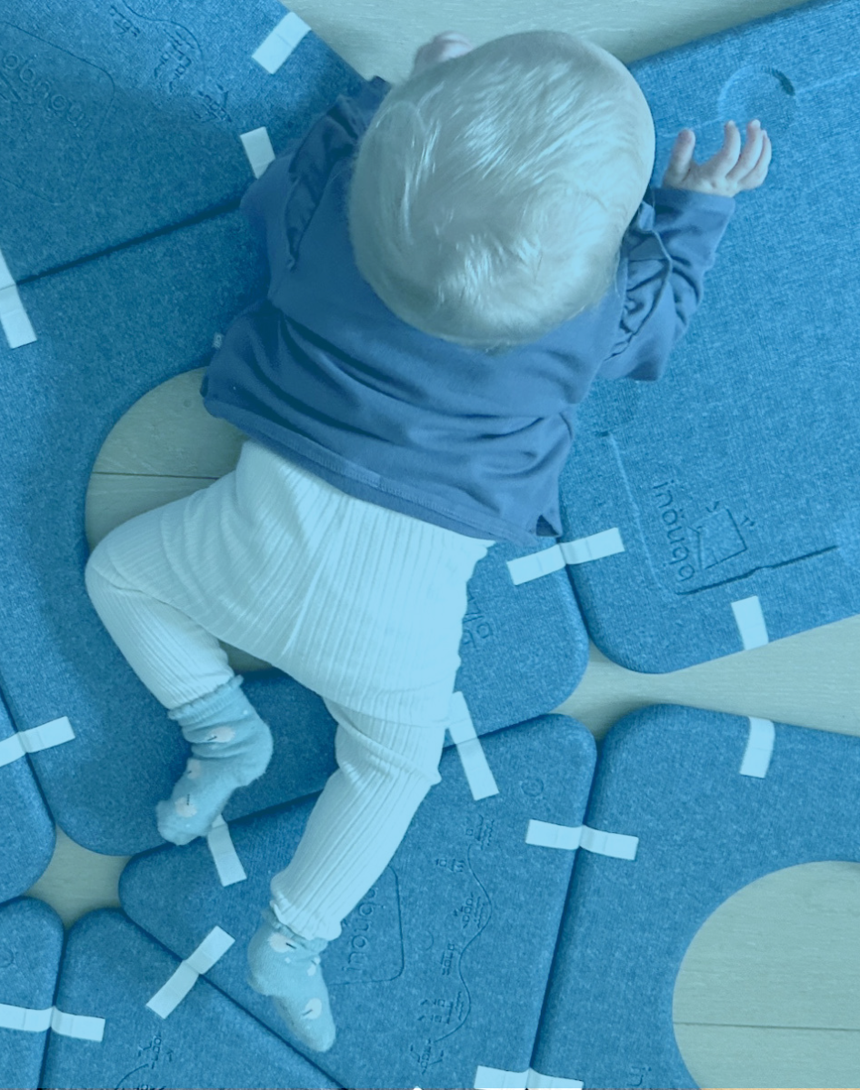 Jouets et puériculture