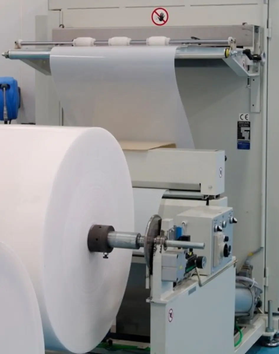 L’extrusion & le thermoformage