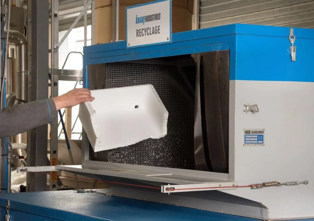 Tout savoir sur le recyclage mécanique des plastiques