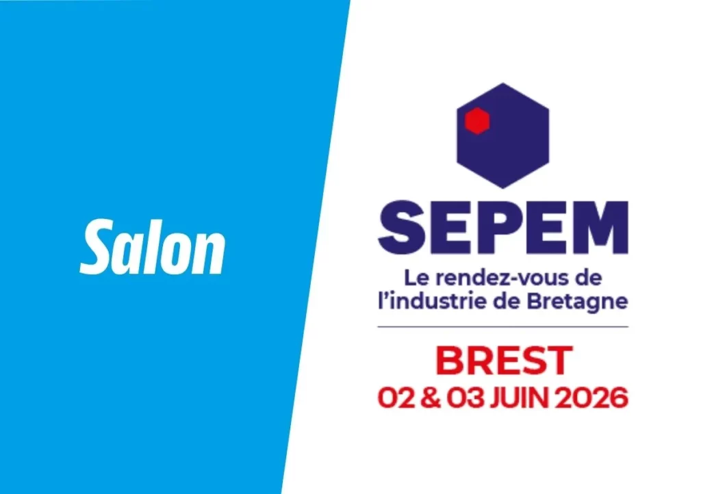 Knauf Industries au salon SEPEM Brest 2026