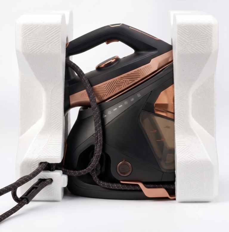 RELOOPS® x Knauf Industries